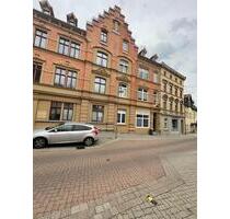 Wunderschöne 4 Zimmer Wohunng mit Einbauküche - Köthen (Anhalt)
