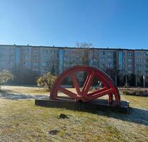 Gemütliche 2-Raum-Wohnung in Premnitz