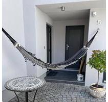 Gemütliche Maisonette-Wohnung 2,5 ZKB, Hof, Terrasse im 2FH - Freinsheim
