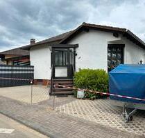 4 Zimmer Wohnung Garten, Großer Überdachter Außenbereich, PKW 3x - Wehrheim