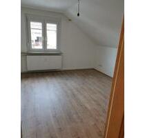 3 Zimmer-Küche-Bad mit neuwertiger Einbauküche - Bad Hersfeld