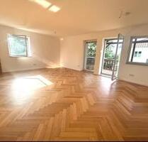 Wohnen in Ruhe – 4-Zimmer-Traumwohnung mit großem B - Ketzin