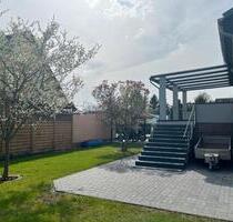 Einfamilienhaus mit Garten - 1.500,00 EUR Kaltmiete, ca.  132,00 m² in Panketal (PLZ: 16341)