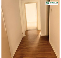 3,5 Zimmmer Küche Bad mit Balkon und EBK Südstadt KW Brücke Wilhelmshaven sofort frei