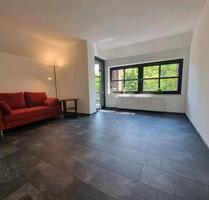 SOFORT FREI! Apartment in direkter UNI-NÄHE! Inkl. Einbauküche - Düsseldorf Stadtbezirk 3