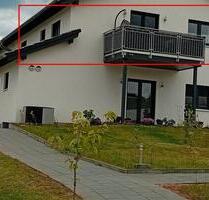 Moderne OG-Wohnung in Frankenberg (E.) ab 01.09.2025 zu vermieten - Frankenberg (Eder)