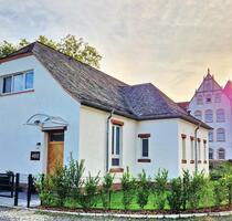 HISTORISCHES EINFAMILIENHAUS IN EHEM. US-KASERNE ZU VERMIETEN - Babenhausen