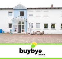 Wülfershausen: Flexible Gewerbefläche in Wülfershausen ab 2026 - Hohenroth