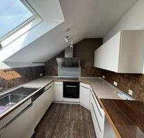 Maisonette Wohnung mit tollem Ausblick - Sinzheim