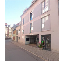 Moderne Gewerbeeinheit mit großer Fensterfront in Toplage - Erfurt
