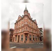 Gewerbeeinheit Büro Praxis Laden Kanzlei im EG Stadtmitte - Eisenach