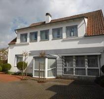 Appartment 40qm - 500,00 EUR Kaltmiete, ca.  40,00 m² in Blomberg (PLZ: 32825)