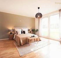 Jetzt mieten! Attraktive 3-Zimmer-Wohnung in Königstein - Lindenberg