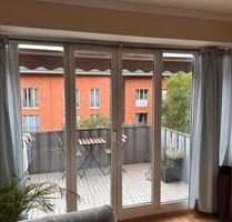 2 zimmerwohnung - 967,00 EUR Kaltmiete, ca.  59,00 m² in Frankfurt am Main (PLZ: 65929) Unterliederbach