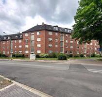 Wohnung in Herne-Süd mit Balkon