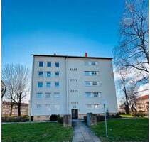 Familienfreundliche 3 Zi. Whg. - Zentral gelegen - Salzgitter