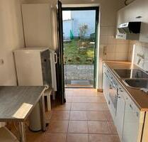 Teilmöblierte Wohnung - 500,00 EUR Kaltmiete, in Korswandt (PLZ: 17419)