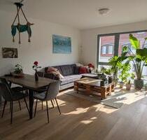 3-Zimmer-Wohnung zur Zwischenmiete ab März 2026 - Leipzig Ost