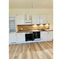 Moderne, möbliert, Helle 2-Zimmer-Neubau wohnung Spandau - Berlin