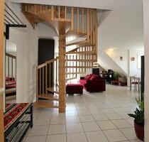 Maisonette Wohnung - 900,00 EUR Kaltmiete, in Waiblingen (PLZ: 71332)