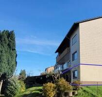 Charmante 2-Zimmer-Wohnung in Bretten-Diedelsheim