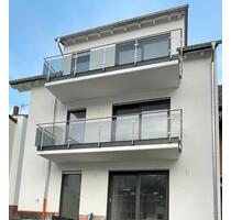 Moderne Neubauwohnungen Dernau - Erstbezug