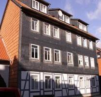 WF 2 Zimmer Whg ruhig und hell - 460,00 EUR Kaltmiete, in Wolfenbüttel (PLZ: 38300)