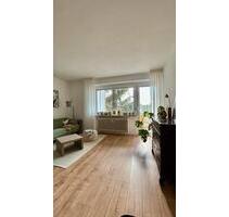 Wohnung zur Untermiete in Erlangen 45qm (ab 15.11. für 6 Monate)