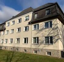 2-Raumwohnung in ZwickauBockwa, renoviert & urgemütlich