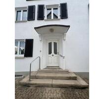 Helle und großzügige 4-Zimmer-Wohnung in GP (Reusch) - Göppingen