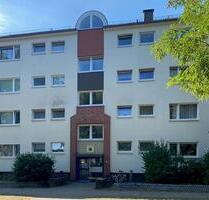 Helle 5-Zimmer-Wohnung mit Balkon - Bremen Osterholz