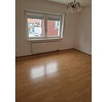 Zentrale 2 Zimmerwohnung im Herzens Roth!