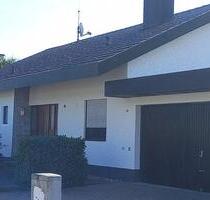 Haus zur Miete in Obermedlingen, Am Kreuzberg 12 - Gundelfingen an der Donau