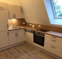 Wohnung, Dachgeschosswohnung incl. Nebenkosten - Melle Gesmold