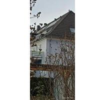 attraktive 2-Raum-Wohnung mit Balkon in Kamenz