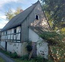 Ein Familien Haus ( Mietkauf ) - 16.000,00 EUR Kaufpreis, ca.  80,00 m² in Großschirma (PLZ: 09603)