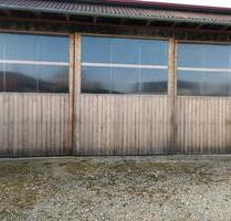Lagerhalle - 300,00 EUR Kaltmiete, in Dinkelscherben (PLZ: 86424)