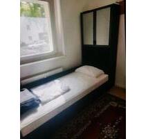 1 zimmer zur untrrmiete - 520,00 EUR Kaltmiete, ca.  15,00 m² in Berlin (PLZ: 12163) Steglitz-Zehlendorf