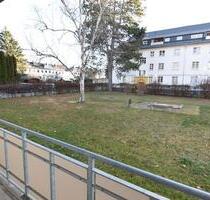 2-Raumwohnung in Chemnitz-Gablenz