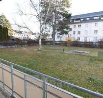 2-Raumwohnung in Chemnitz-Gablenz