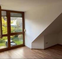 Schöne Wohnung mitten in Aichach