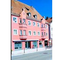3-Zimmer-Wohnung mit Balkon in Donauwörth – ab 01.11.2025