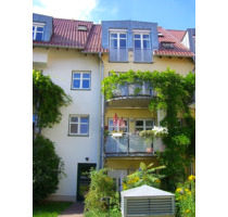 AREAS: Gemütliche 2-Zi-DG-Wohnung in der Altstadt zu vermieten. - Erfurt