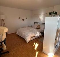 WG-Zimmer in Innenstadt Karlsruhe