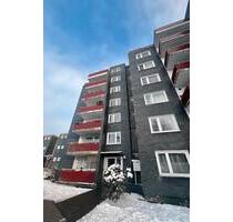 3 Zimmer Wohnung zum Verkauf in Lützenkirchen (aktuell vermietet) - Leverkusen Bergisch Neukirchen