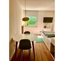 Hochwertig möbliertes Apartment in Bestlage mit TG - Saarbrücken Kieselhumes