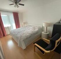 Zentral gelegene 4,5 Zi-Whg in M-Neuhausen ca 110qm von privat - München Neuhausen-Nymphenburg