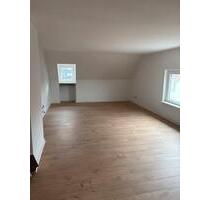 Frisch renovierte DG Wohnung ab sofort zu vermieten! - Trier Kürenz