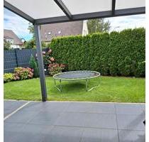 Traumhaus Königsbrunn Süd. Doppelhaushälfte Bj. 2020