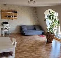 Zweiraumwohnung Nahe Uni mit Blick auf Frauenkirche - Dresden Cotta